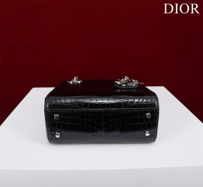 Christian Dior My Lady Bags